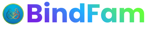 BindFam Logo